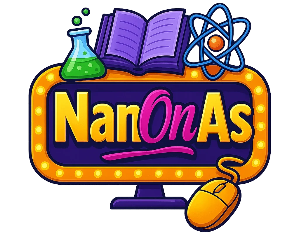 nanonas